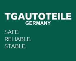 TG AUTOTEILE